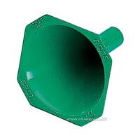 Entonnoir à poudre, RCBS