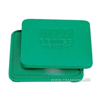 Box pour amorces, RCBS