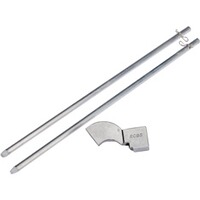 Alimentation automatique d'amorces pour presse Rock Chucker, RCBS