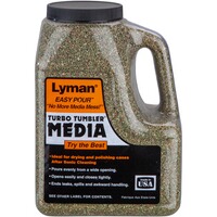 Bidon de granulat 900g, Lyman