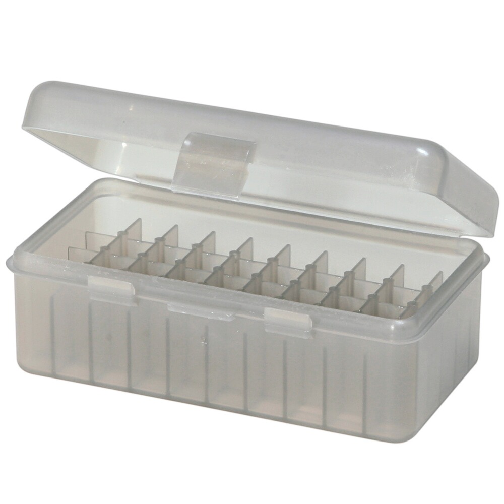 Boîte à munitions P50-45