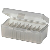 Boîte à munitions P50-45, MTM