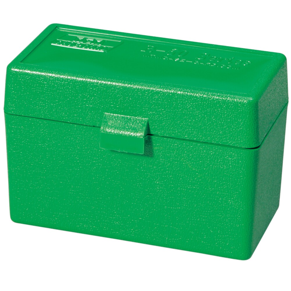 Boîte à munitions RS-S-50