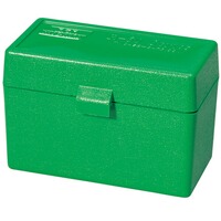 Boîte à munitions RS-S-50, MTM