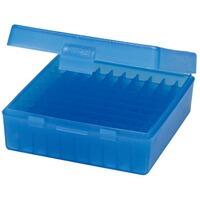 Boîte à munitions P100-3, MTM