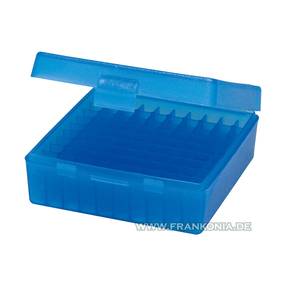 Boîte à munitions P100-9