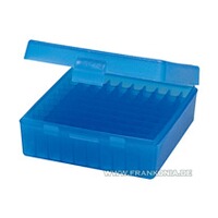 Boîte à munitions P100-9, MTM