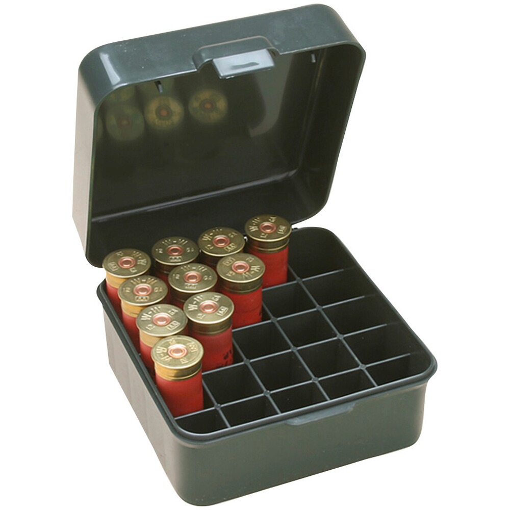 Boîte à munitions S25D-11, MTM