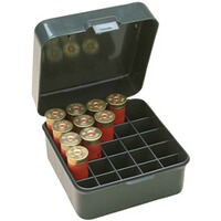 Boîte à munitions S25D-11, MTM