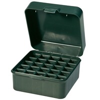 Boîte à munitions S25D-11, MTM