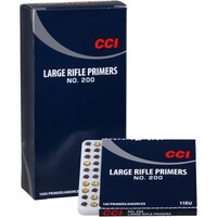 CCI-200, Large Rifle, CCI