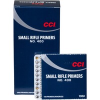 CCI-400, Small Rifle, CCI