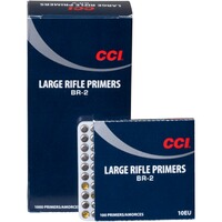 CCI-BR2, Large Rifle, CCI