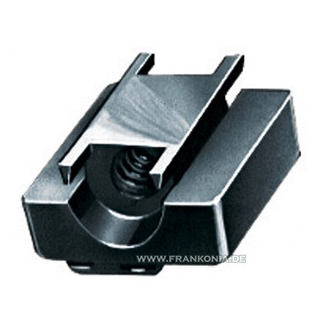 Montage pivotant avec rail Convex, EAW