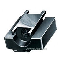 Montage pivotant avec rail Convex, EAW