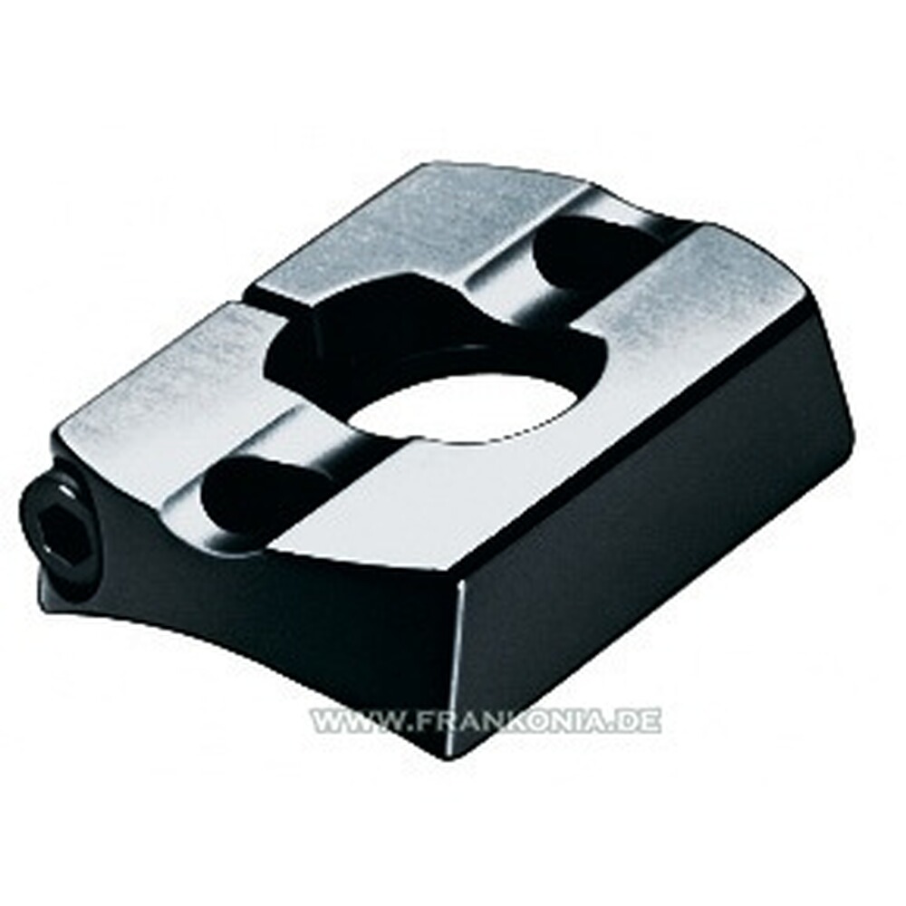 Montage pivotant avec rail Convex, EAW