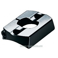 Montage pivotant avec rail Convex, EAW