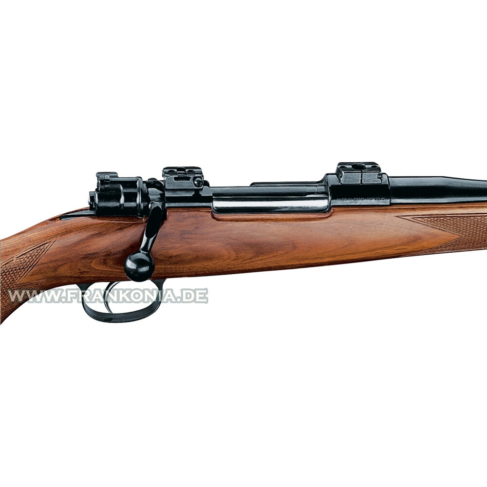 Montage pivotant avec rail Convex