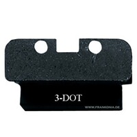 Hausse LPA TPU pour CZ 75/85, LPA Sights