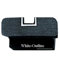 Hausse LPA TPU pour CZ 75/85, LPA Sights