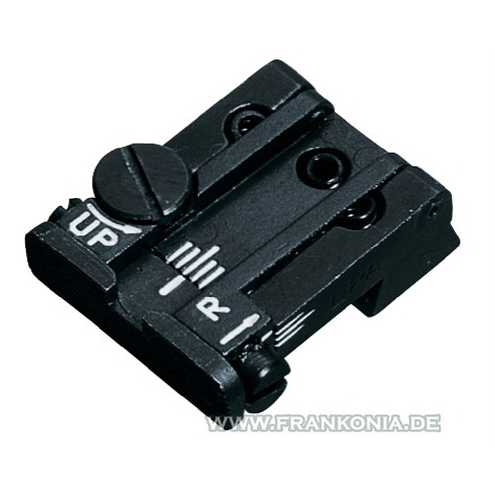 Hausse LPA TPU pour CZ 75/85
