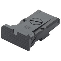 Visée de précision TRT, LPA Sights