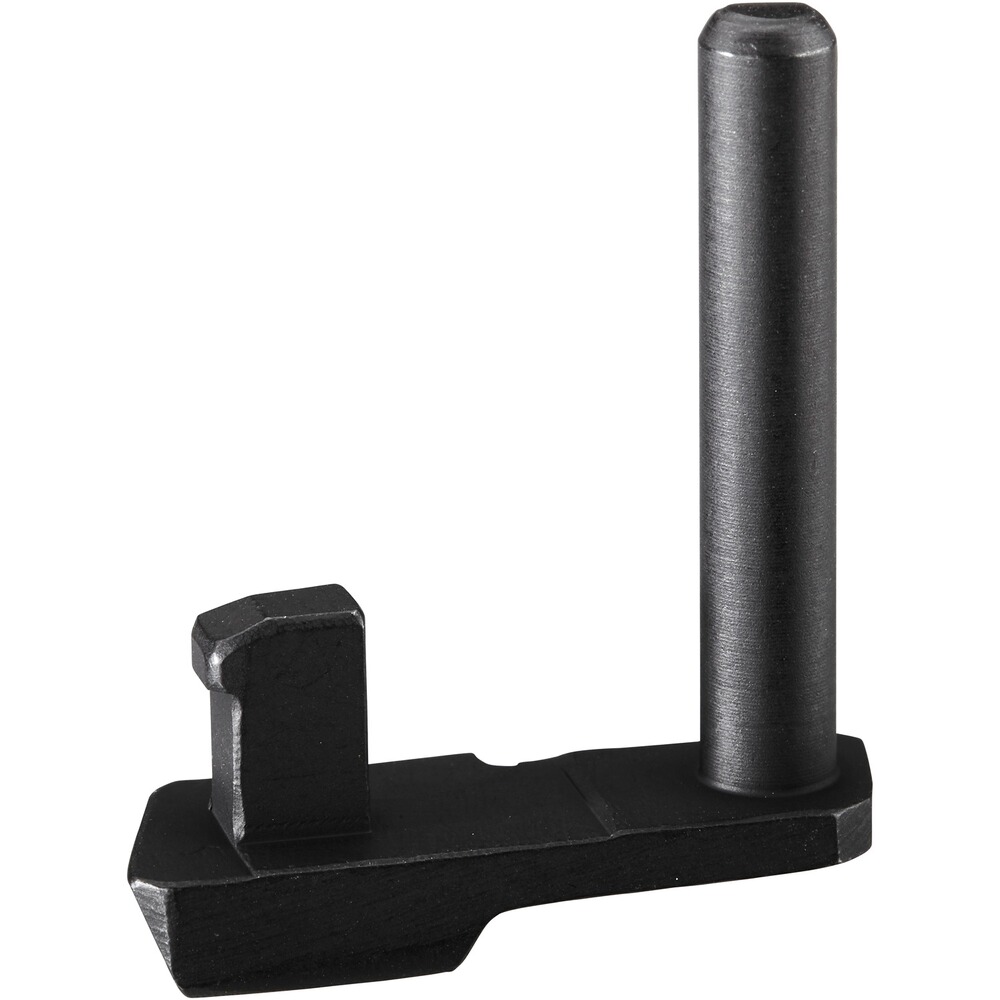 Arrêtoir de culasse CZ75, Pro Tuning