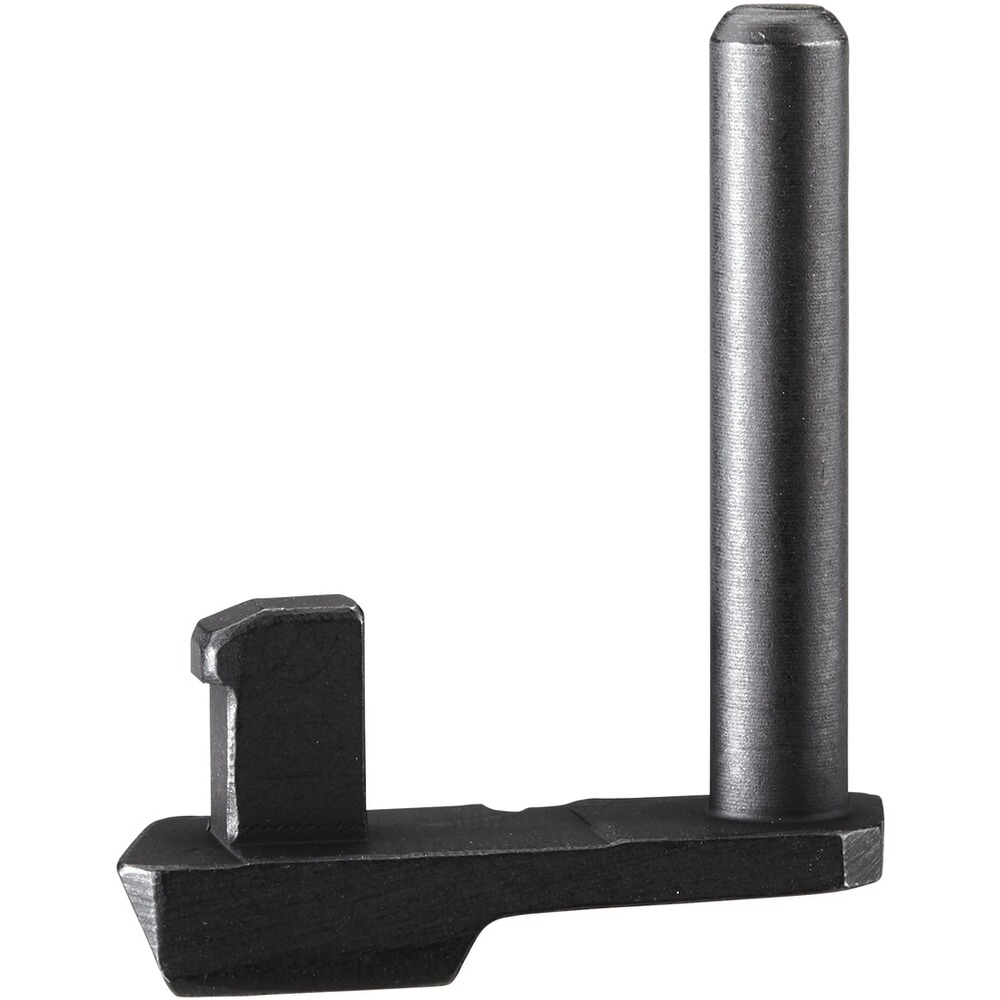 Arrêtoir de culasse CZ75, Pro Tuning