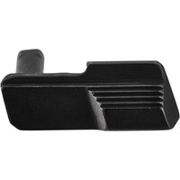 Arrêtoir de culasse CZ75, Pro Tuning