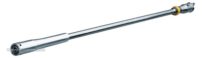 Tubes réducteurs, Keppeler