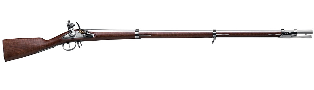 Mousquet 1777 Corrigé An IX