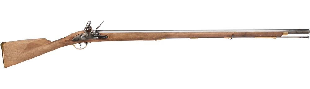 Brown Bess, en kit