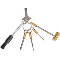 Outil universel, Davide Pedersoli