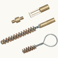 Set de nettoyage, Davide Pedersoli