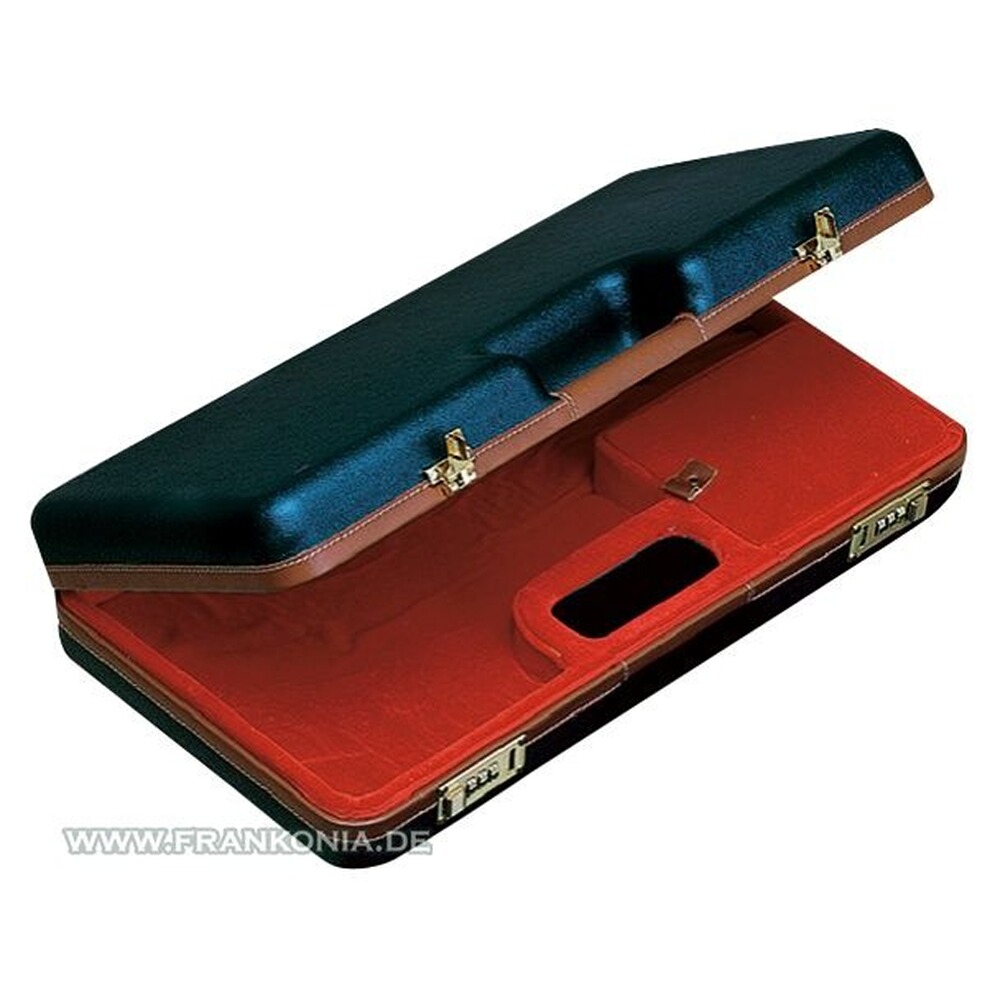 Mallette pistolet de luxe