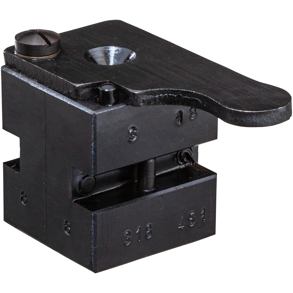 Moule .451/11,45mm