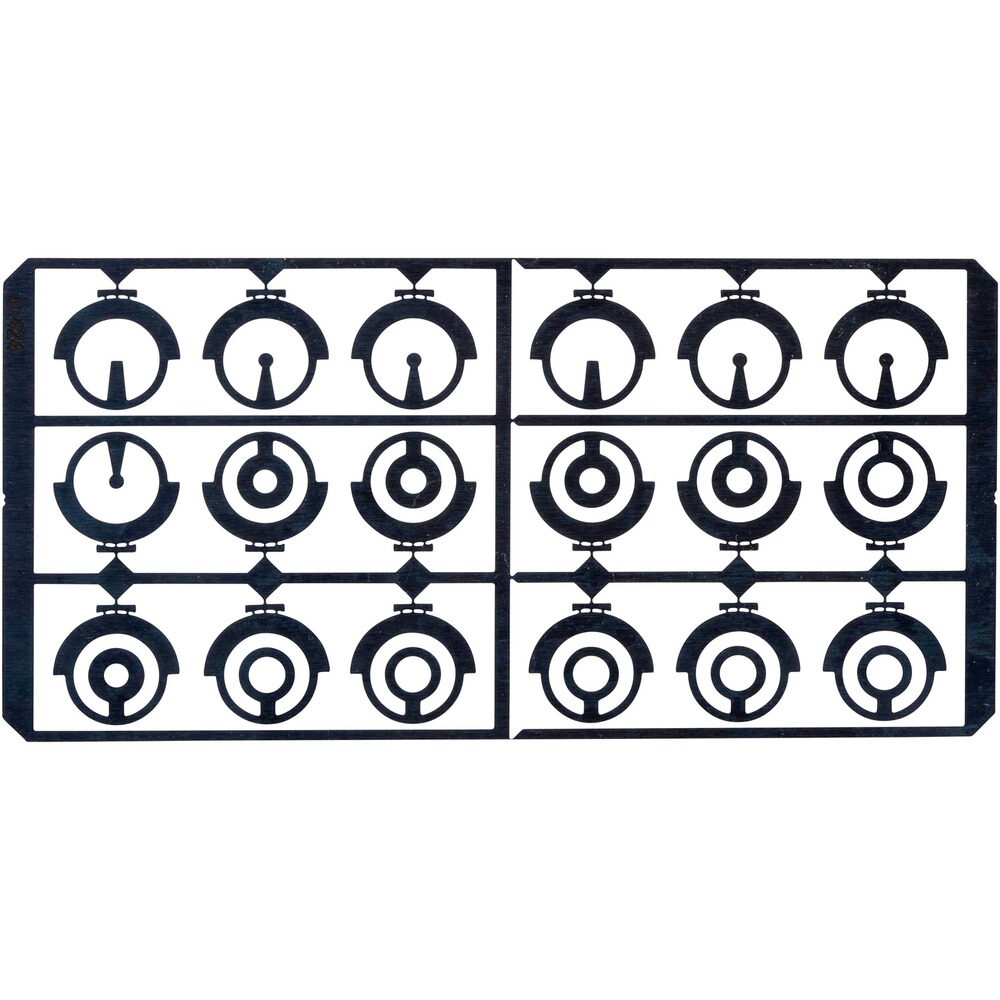 Set de tunnels de guidon