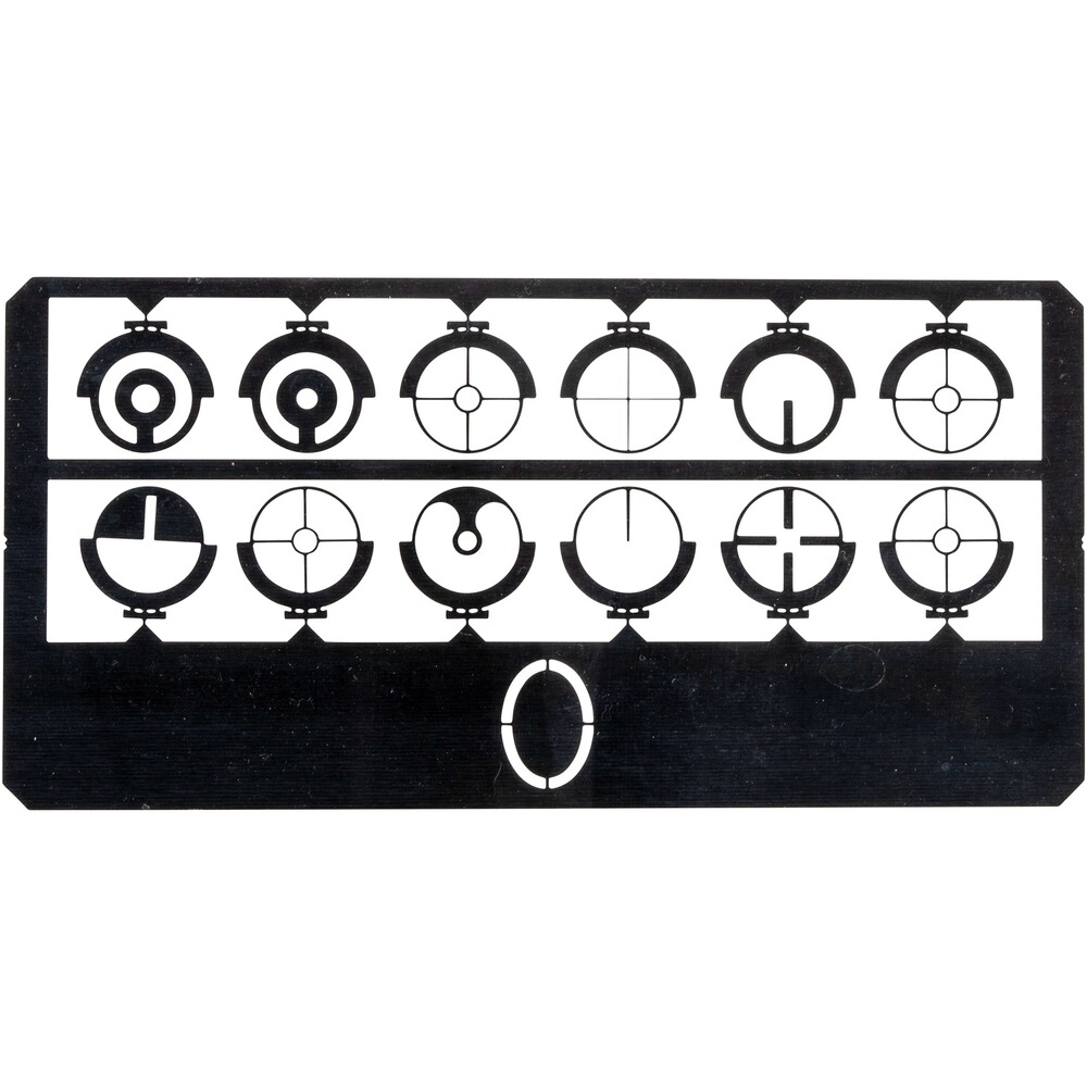 Set de tunnels de guidon