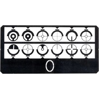 Set de tunnels de guidon, Davide Pedersoli