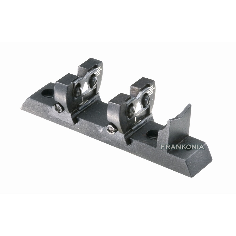 Kimme 4 Blatt Englisch