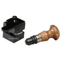 Moule ogives Minie cal 577/14,65mm, Davide Pedersoli