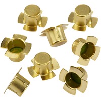 Amorces poudre noire No. 1081 Ø 6,12 mm, RWS