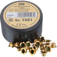 Amorces poudre noire No. 1081 Ø 6,12 mm, RWS
