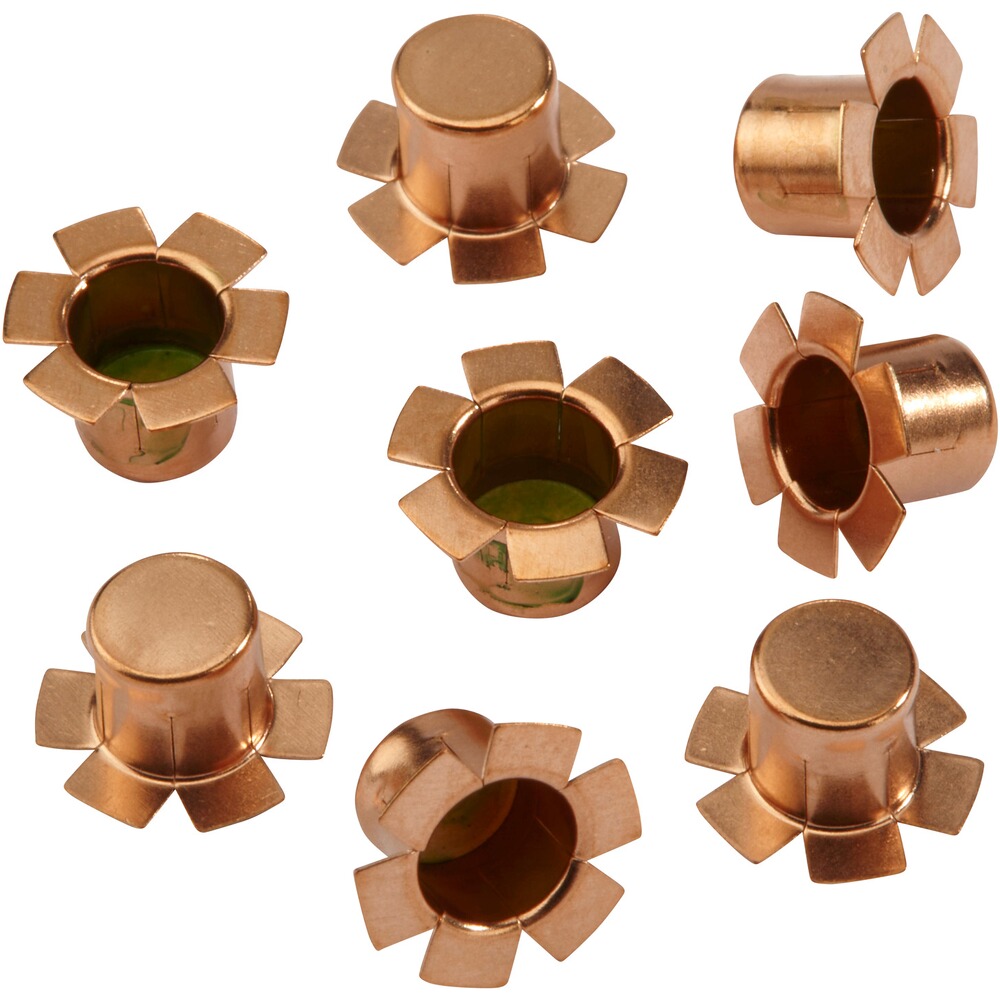 Amorces poudre noire No. 1218 Ø 5,9 mm, RWS