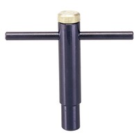 Clé à piston, Davide Pedersoli