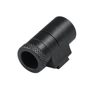 Visée, Davide Pedersoli