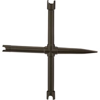 Clé en croix , Davide Pedersoli