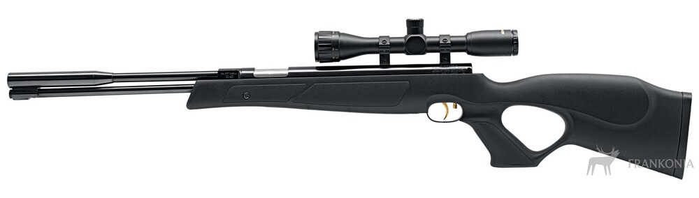 HW 97 K Black Line