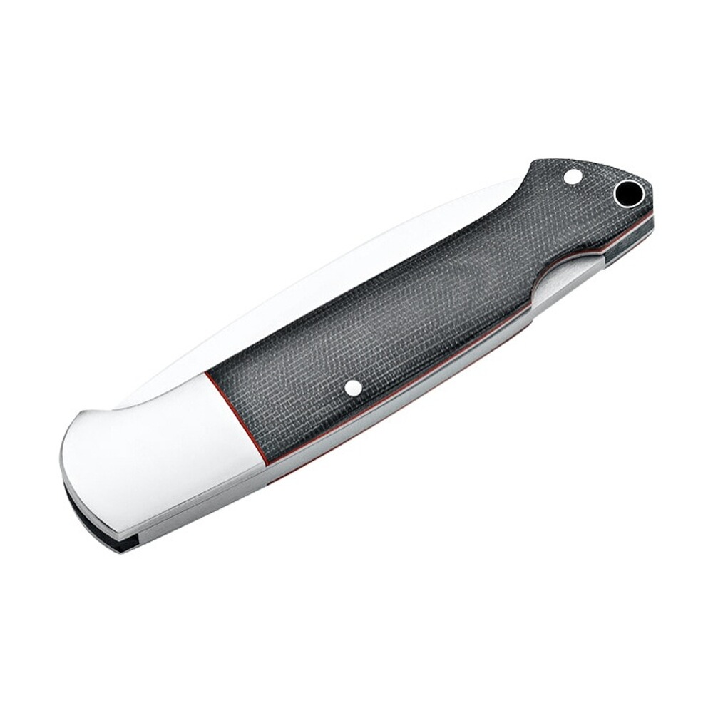 Couteau Davis Classic Hunter, Böker