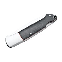 Couteau Davis Classic Hunter, Böker